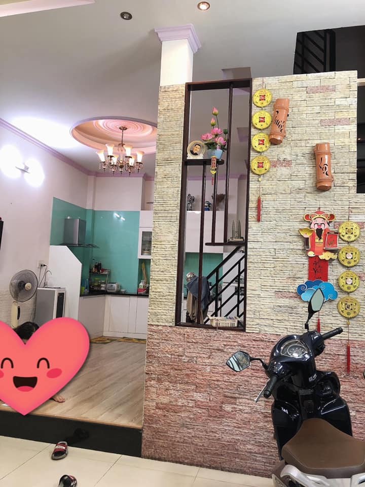 DT đẹp 45m2, Đầu tư tốt nhà vuông đẹp BTCT kiên cố dọn vào ở ngay giá siêu tốt, Kẹt tiền bán nhanh