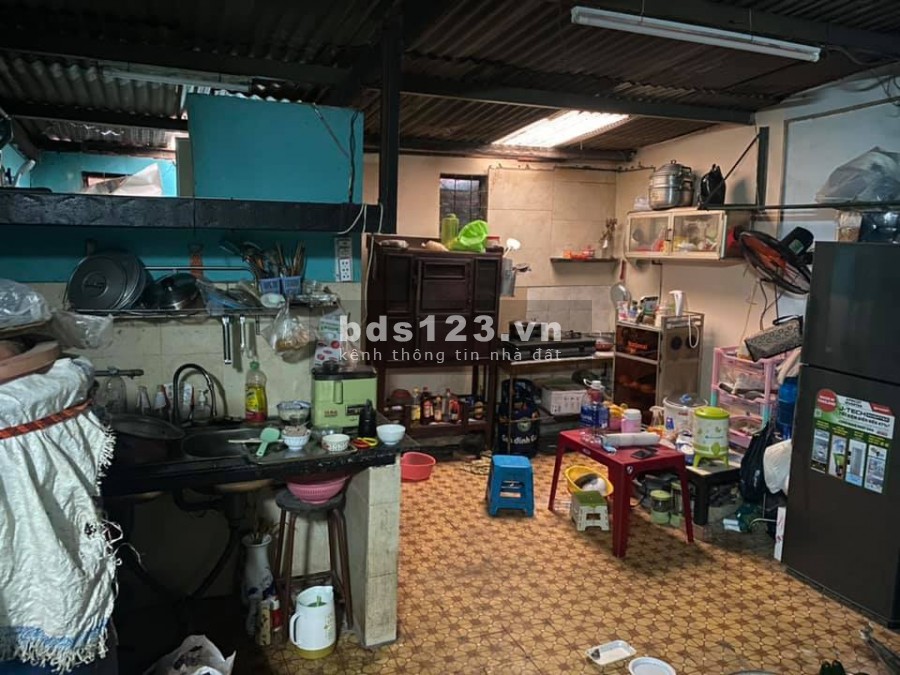 Bán Nhà Phố Quận Bình Thạnh Đường Vạn Kiếp. DT: 77m2. LH: 0932155399.