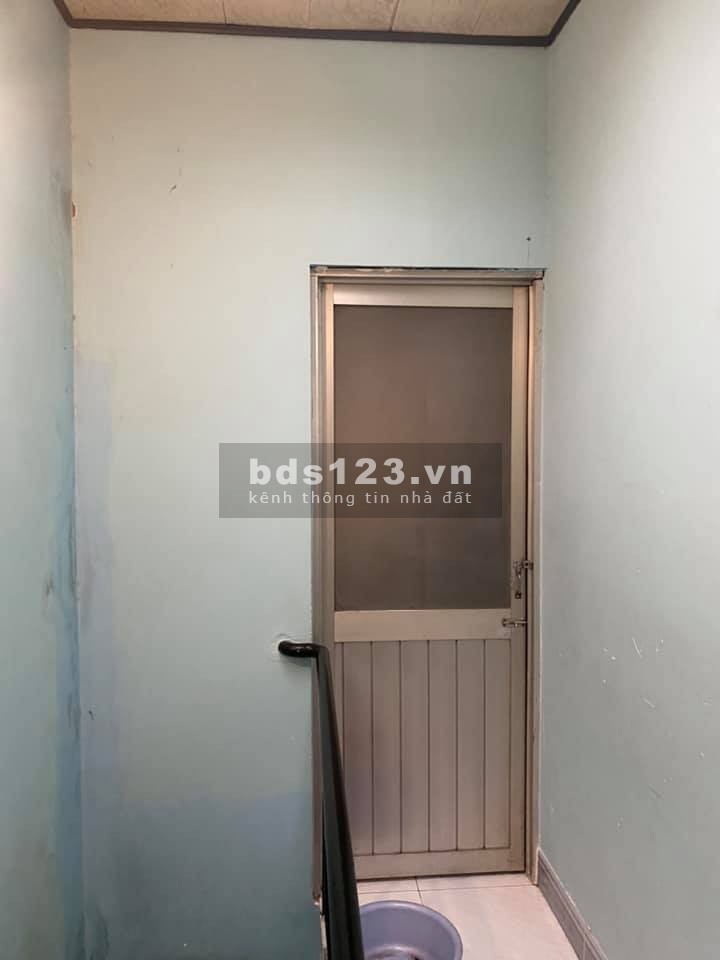 Bán Nhà Phố Quận Bình Thạnh Đường Vạn Kiếp. DT: 77m2. LH: 0932155399.
