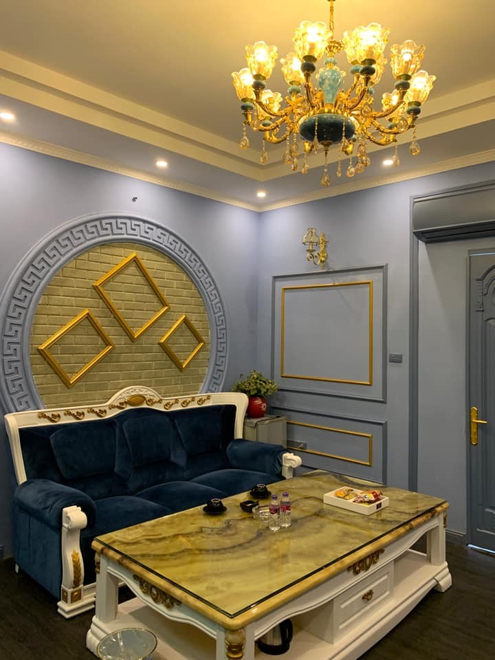 Khách sạn 60 phòng VIP 420m2 x 10 tầng Hai Bà Trưng Hà Nội 60 tỷ