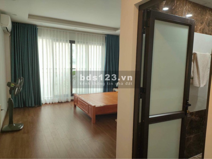 Mỹ Đình Bán nhà trọ 5 tầng mini, 50m2, 12phong khép kín giá 6,5 tỷ