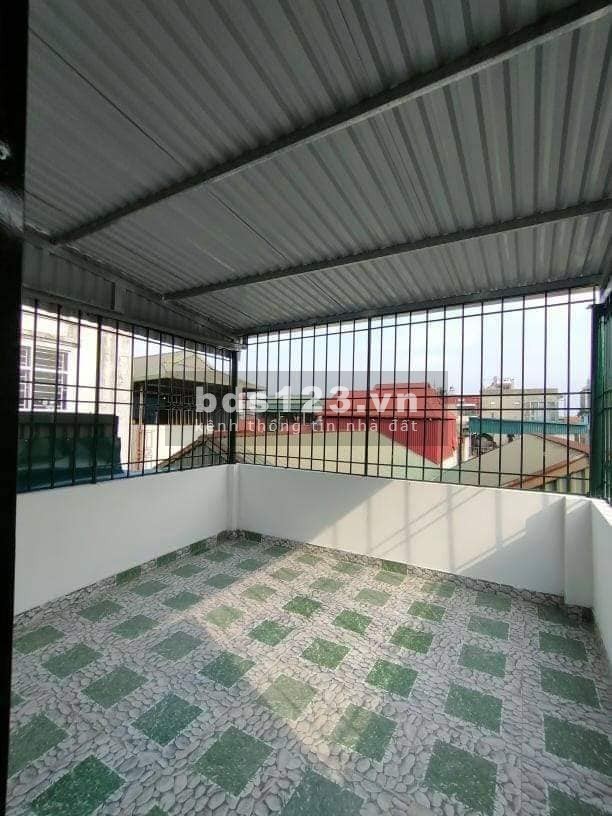 Bán nhà ngõ rộng, gần phố, nhà đẹp, an sinh đỉnh, giá 4.2 tỷ, lhcc