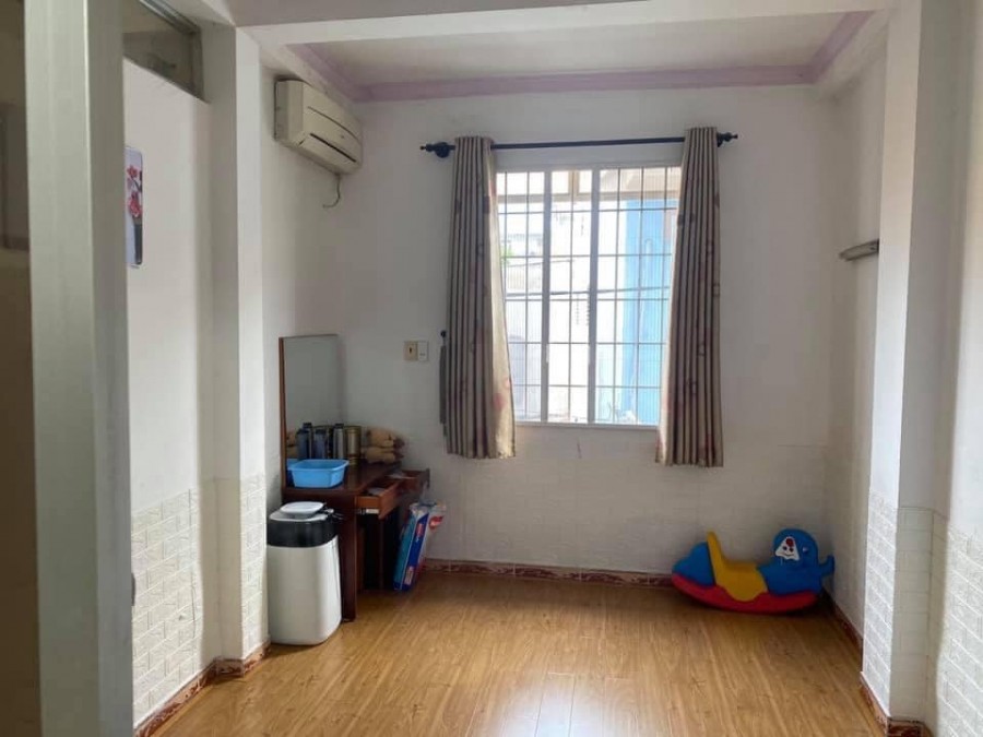 DT đẹp 45m2, Đầu tư tốt nhà vuông đẹp BTCT kiên cố dọn vào ở ngay giá siêu tốt, Kẹt tiền bán nhanh