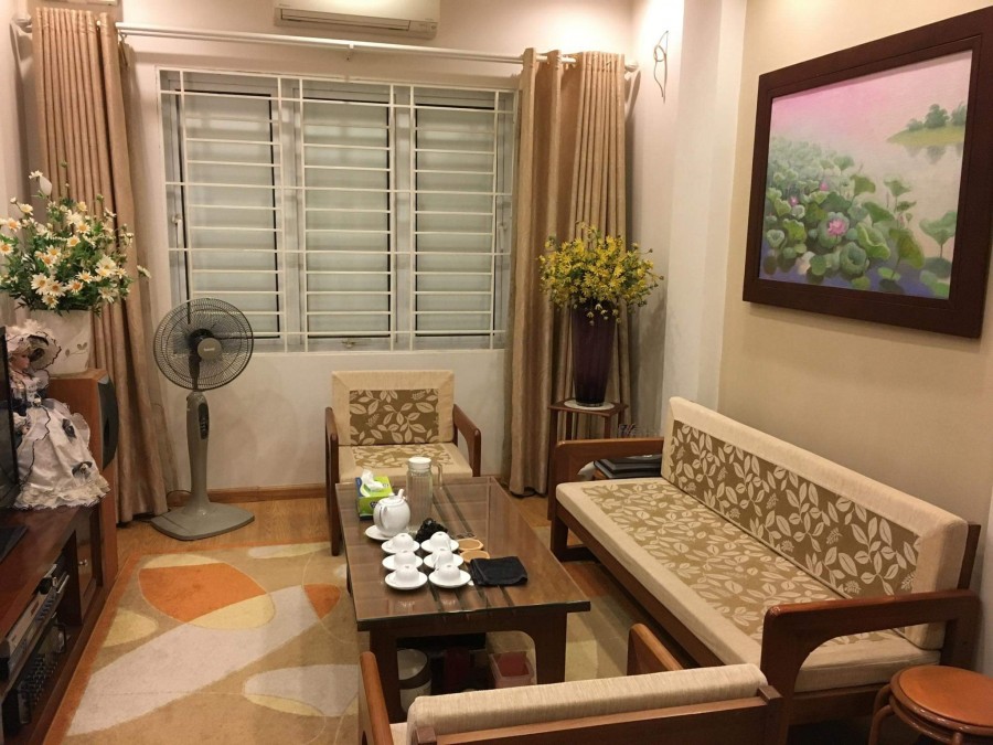 Phân Lô Mỗ Lao, 50 mét, mặt tiền 5 mét, 4 tầng, vỉa hè 3 mét, Ô tô, 6,9 tỷ.
