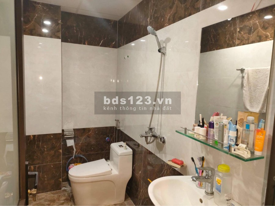 Mỹ Đình Bán nhà trọ 5 tầng mini, 50m2, 12phong khép kín giá 6,5 tỷ