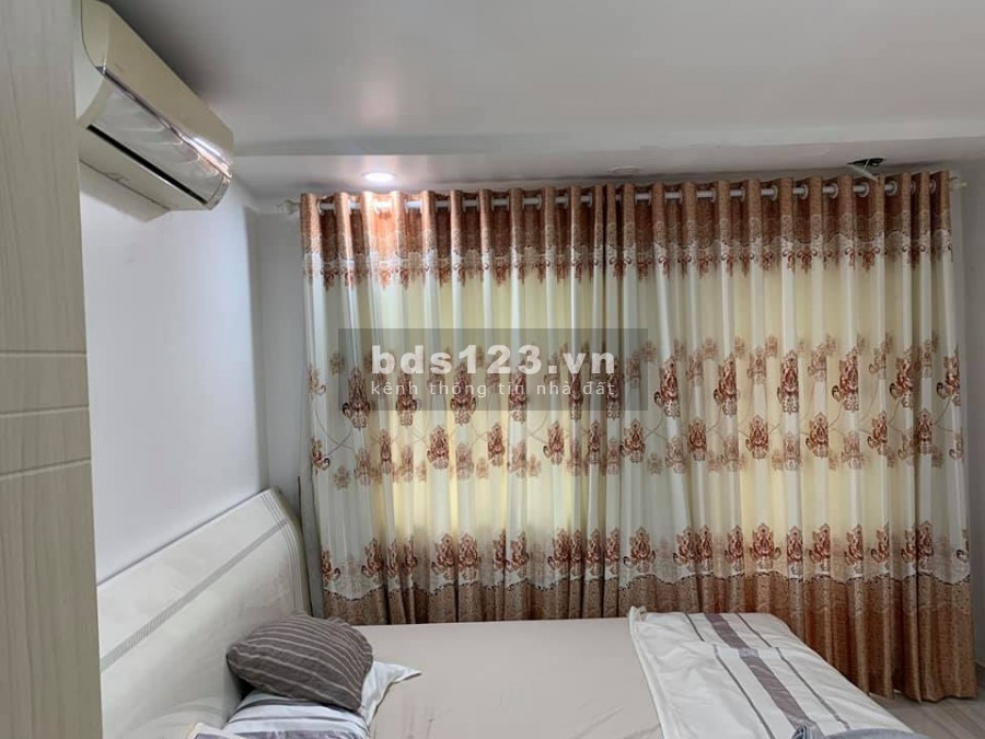 (Quận 12)Nhà đẹp, hxh, 2 căn ra mặt tiền, Hà Huy Gíap, dt 72m2, 2 tầng, giá 4.08 tỷ