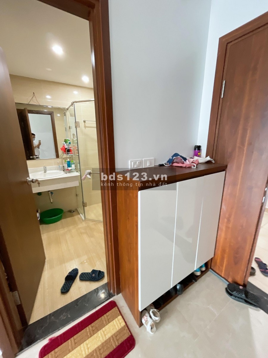 Chính chủ cho thuê Chung Cư IA20 Ciputra 92M2. Giá thuê chỉ từ 5.5 triệu