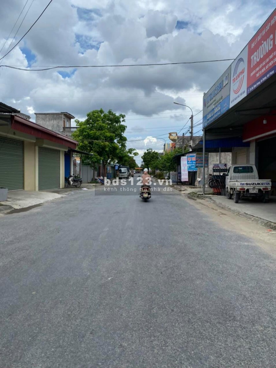  Chính chủ gửi bán căn nhà 3 Tầng Độc Lập Tại Đặng Cương,AD,HP
