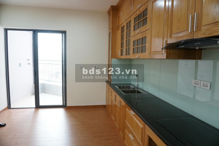 Bán Căn Hộ Chung Cư 48 Tố Hữu Dự Án Viwaseen Tower 80m2 giá 2.35 tỷ