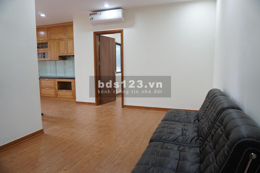 Bán Căn Hộ Chung Cư 48 Tố Hữu Dự Án Viwaseen Tower 80m2 giá 2.35 tỷ