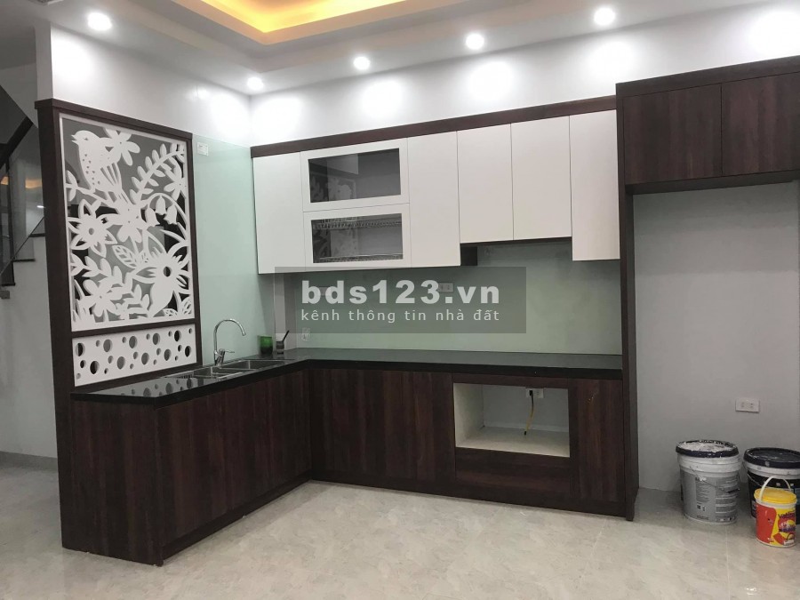 Hàng hiếm Cù Chính Lan 66m2, 5 tầng, mt 5.2m, giá chỉ 8.2 tỷ Thanh Xuân