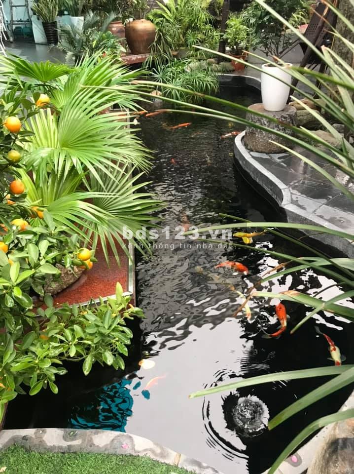 Chính chủ cần bán gấp biệt thự Đặng Xá Gia Lâm, giá 26 tỷ, lhcc