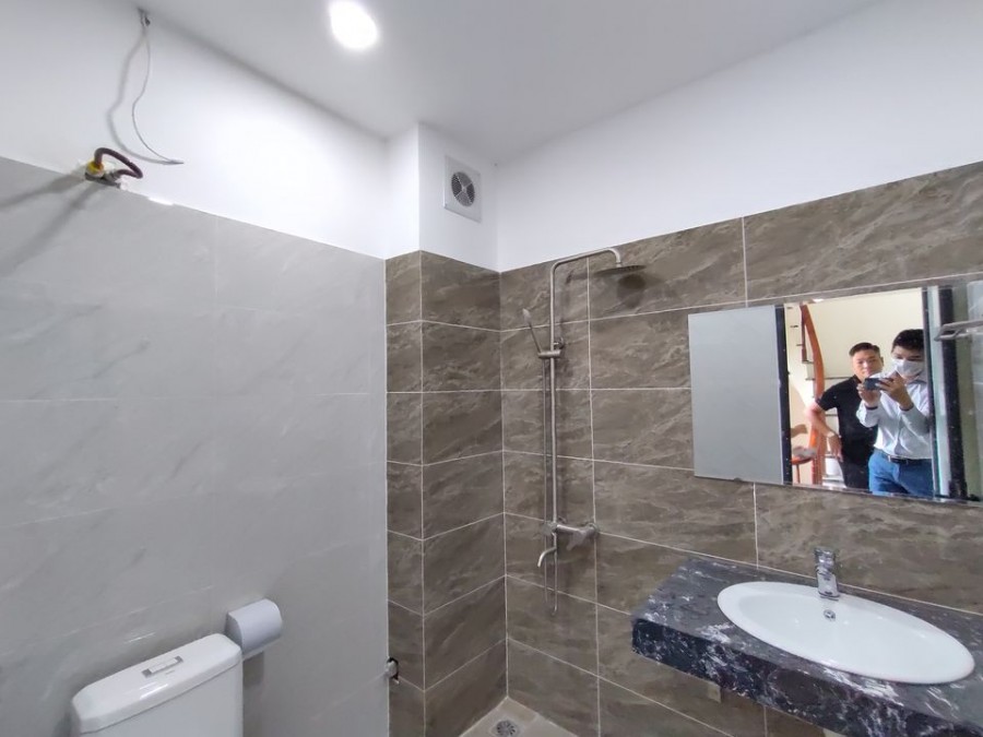 Bán nhà cạnh Park CiTy, Lê Trọng Tấn, Hà Đông 36m X 4 tầng MT4m chỉ 2 tỷ 300.