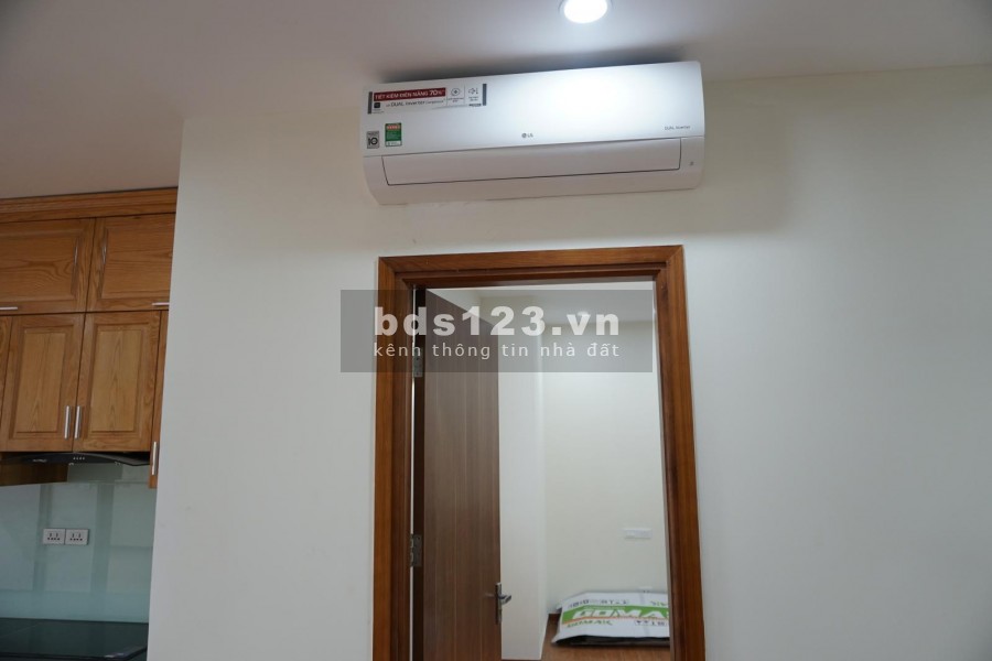 Bán Căn Hộ Chung Cư 48 Tố Hữu Dự Án Viwaseen Tower 80m2 giá 2.35 tỷ
