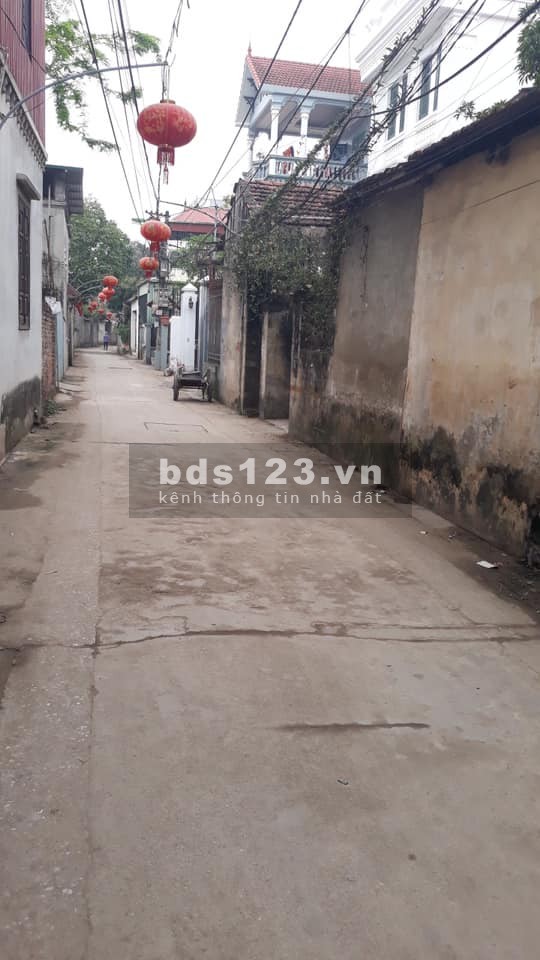 Bán đất Ngũ Hiệp 43m2, mt 4.4m vuông đét, nhỉnh 1.5 tỷ, 0988623934