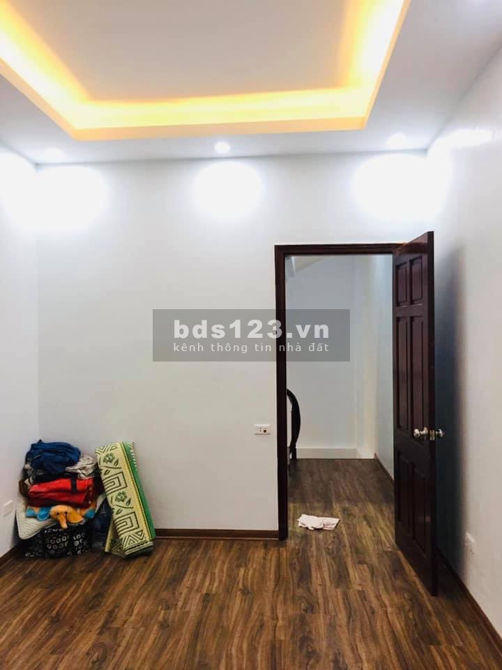 Bán nhà phân lô ngõ 97 Khương Trung 35m2, 4 tầng, cách ô tô 20m, giá 3,25 tỷ, ở ngay