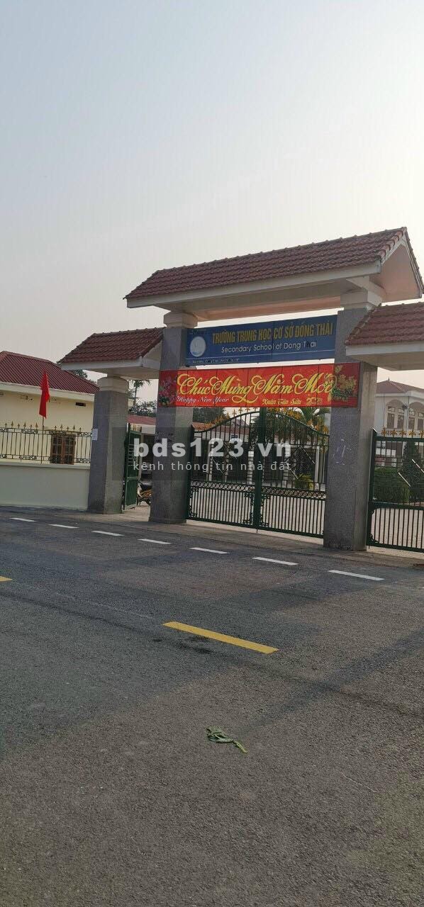 Bán đất Bạch Mai, Đồng Thái, An Dương. LH : 0981.460.231