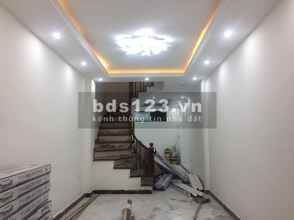 Ngõ to gara ô tô nhà đẹp ở ngay, Bùi Xương Trạch, giá bán 5.35 tỷ