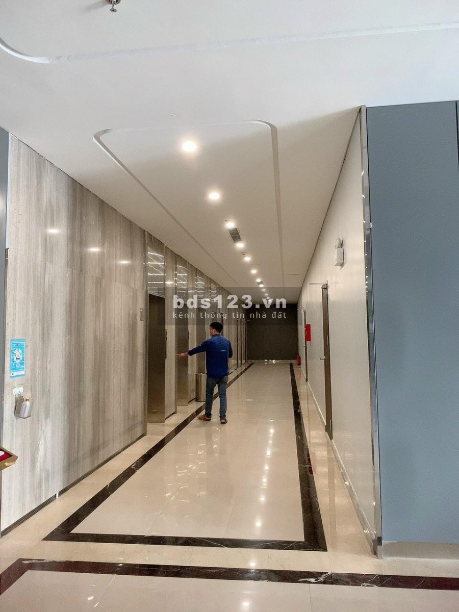 Bán căn hộ view hồ Tây HDI Võ Chí Công, 3,2 tỷ. CK5% nhận nhà luôn