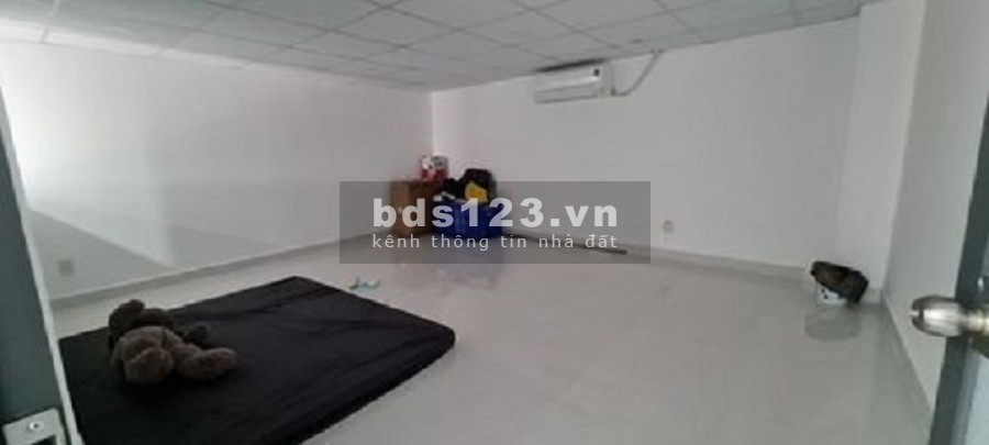 Nhà hxh Ngũ 5m Đường Âu Cơ -Tân Bình 54m2(5 x11) Nở Hậu, giá chỉ 5.3 tỷ