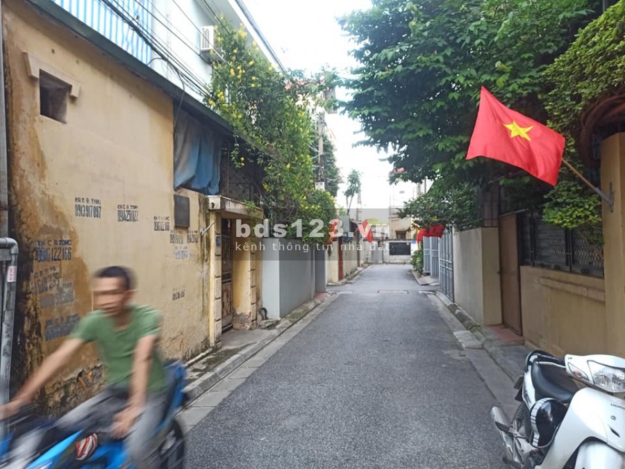 Nhà Nguyễn Sơn,Lâm Hạ Ôtô Tránh An Sinh Tuyệt Vời 93m 7m Mặt Tiền