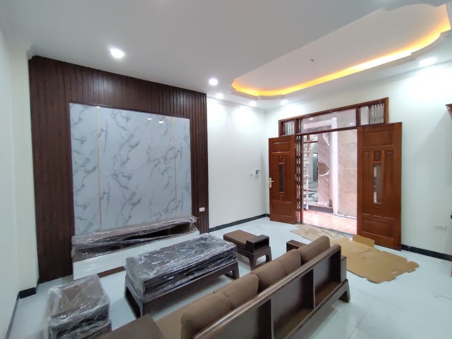 Bán nhà cạnh Park CiTy, Lê Trọng Tấn, Hà Đông 36m X 4 tầng MT4m chỉ 2 tỷ 300.