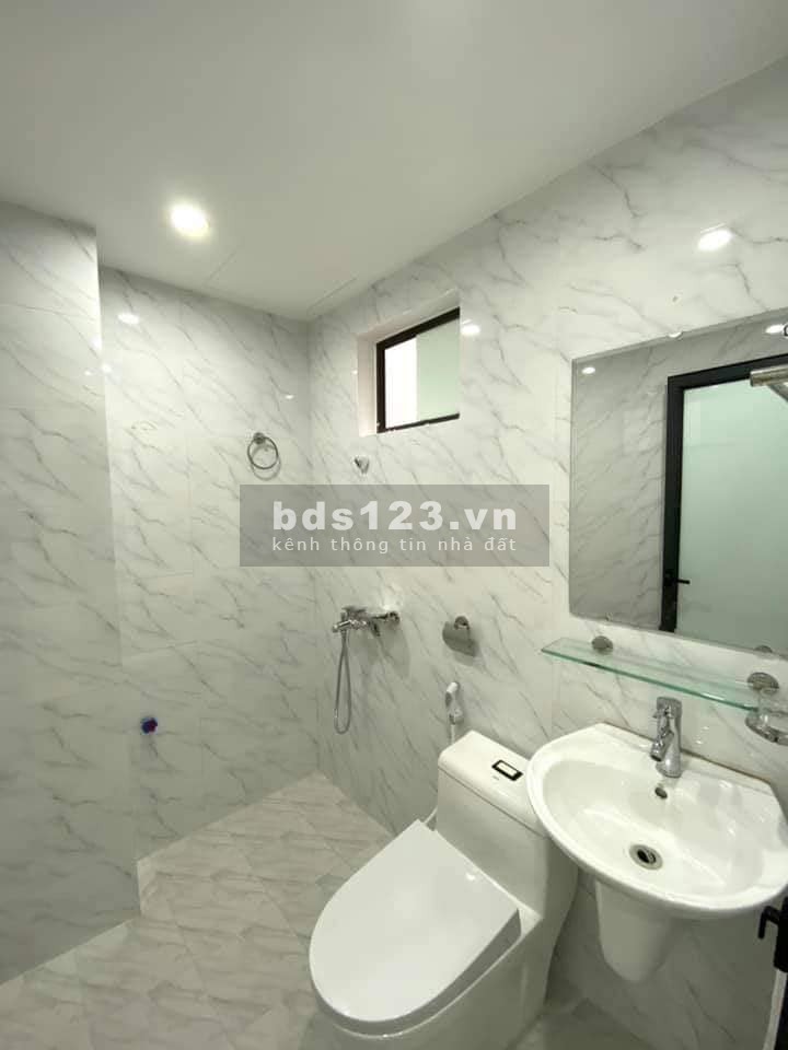 Cơ hội sở hữu nhà đẹp An Dương Vương, dt 40m2, giá 3.2 tỷ, lhcc