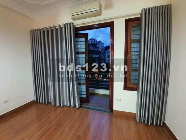 Nguyên căn đúc kiên cố kiến trúc đẹp, Quận Hai Bà Trưng, giá 8.2 tỷ