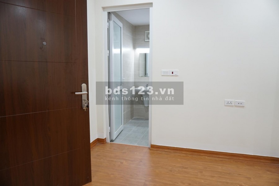 Bán Căn Hộ Chung Cư 48 Tố Hữu Dự Án Viwaseen Tower 80m2 giá 2.35 tỷ