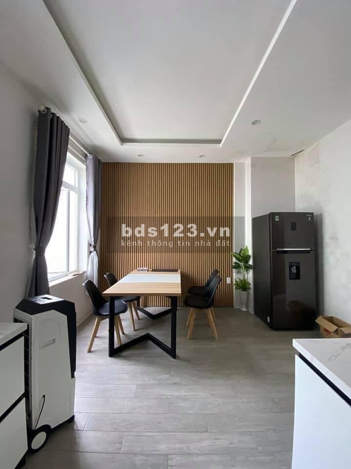 Cho thuê nhà 3 tầng khu đô thị Phú Gia Compound giá cho thuêu 18tr/tháng