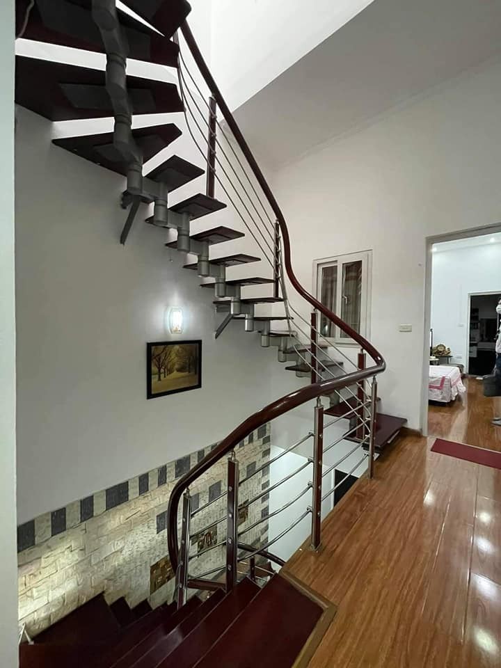 Bán nhà Mặt Phố Trương Định, Hoàng mai, 67m2 x 3 Tầng, vỉa hè, kinh doanh vô địch Liên hệ 0944267031