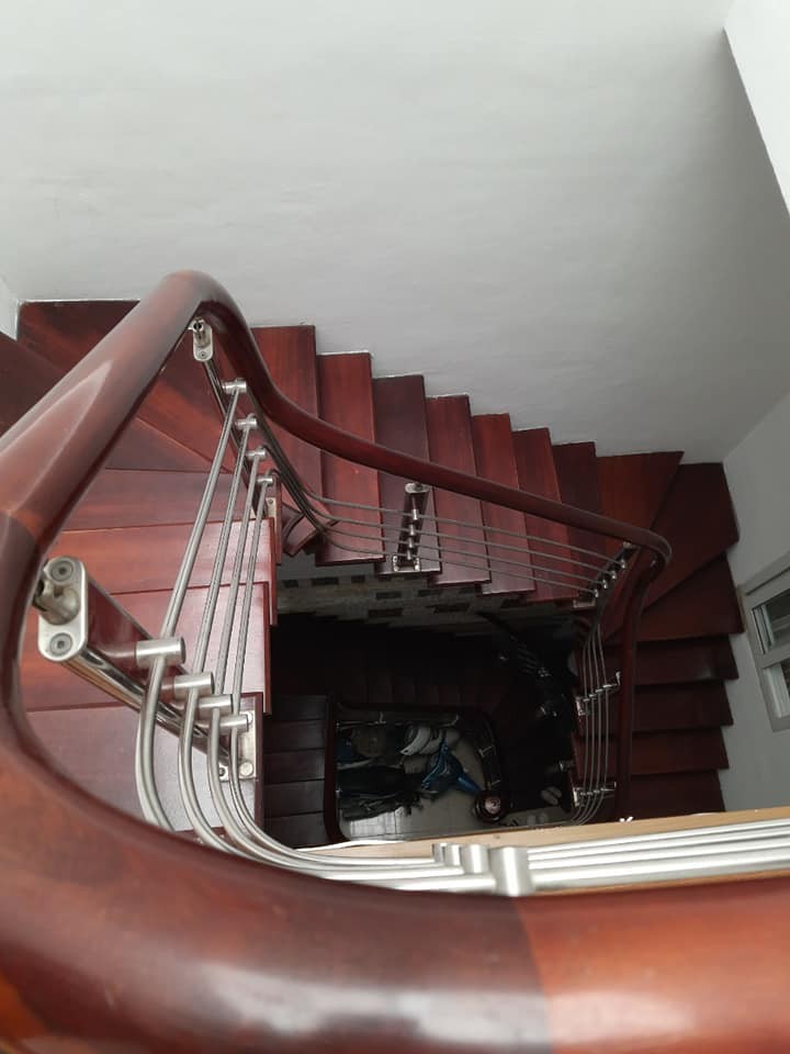 Bán nhà Mặt Phố Trương Định, Hoàng mai, 67m2 x 3 Tầng, vỉa hè, kinh doanh vô địch Liên hệ 0944267031