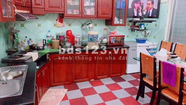 Bán nhà mặt tiền đường Chu Văn Thịnh, TP. Sơn La hướng Đông Bắc, giá 7.2 tỷ