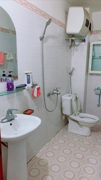 Bán nhà mặt tiền đường Chu Văn Thịnh, TP. Sơn La hướng Đông Bắc, giá 7.2 tỷ