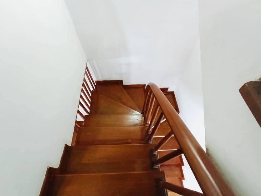 Trung Tâm Quận Ba Đình 22m2x4T full nội thất, 20m ra mặt Kim mã
