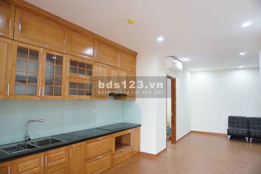 Bán Căn Hộ Chung Cư 48 Tố Hữu Dự Án Viwaseen Tower 80m2 giá 2.35 tỷ