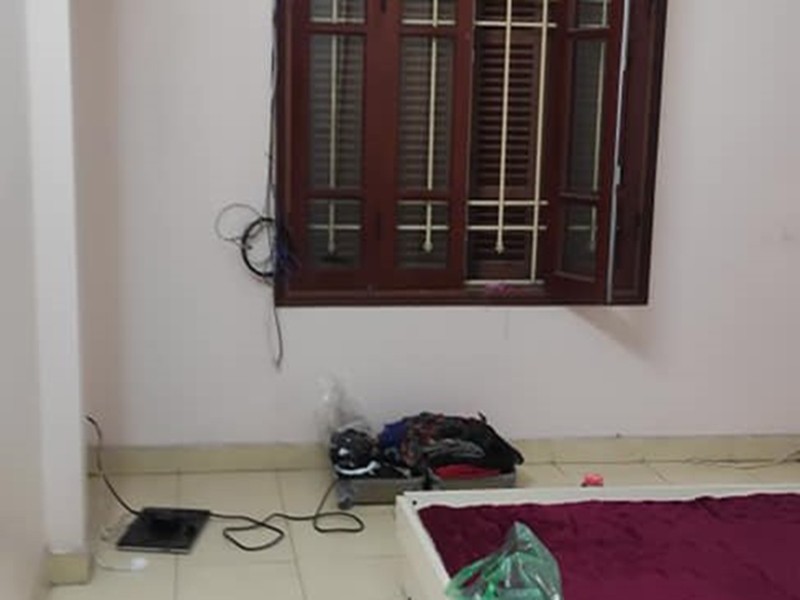 Mặt đường Đại Cồ Việt, kinh doanh đỉnh, giá bán 14,5 tỷ