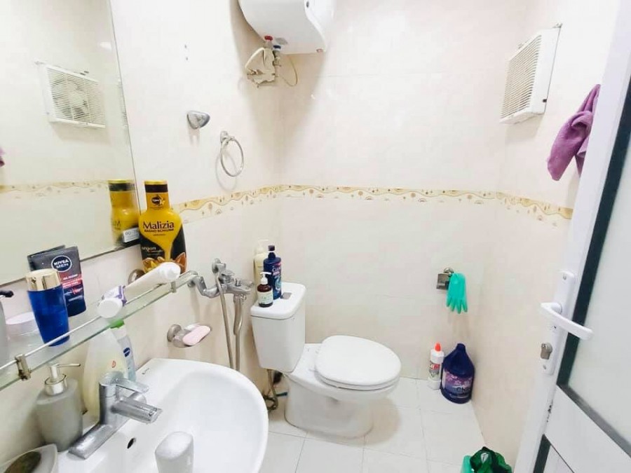 Trung Tâm Quận Ba Đình 22m2x4T full nội thất, 20m ra mặt Kim mã