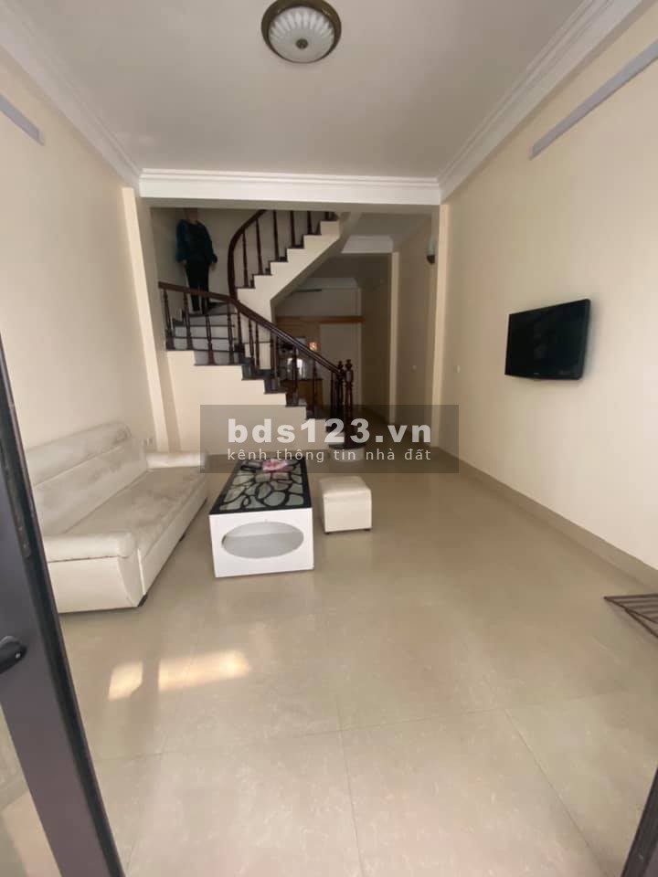 Bán nhà Trần Khát Chân nhà đẹp giá tốt ở ngay, giá 3 tỷ, sổ vuông vức