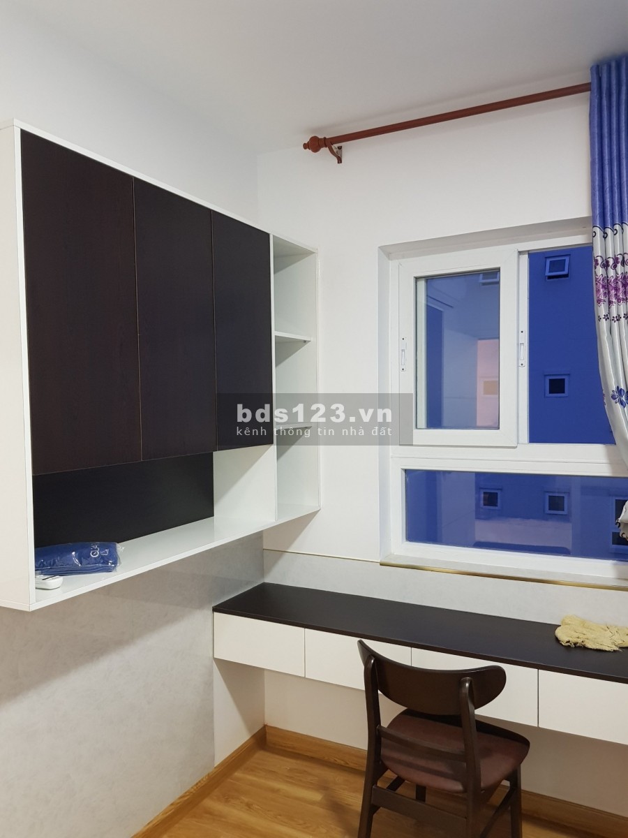 Bán gấp căn hộ sổ hồng Prosper Plaza view Đông Nam DT 65m2 giá 2.2 tỷ