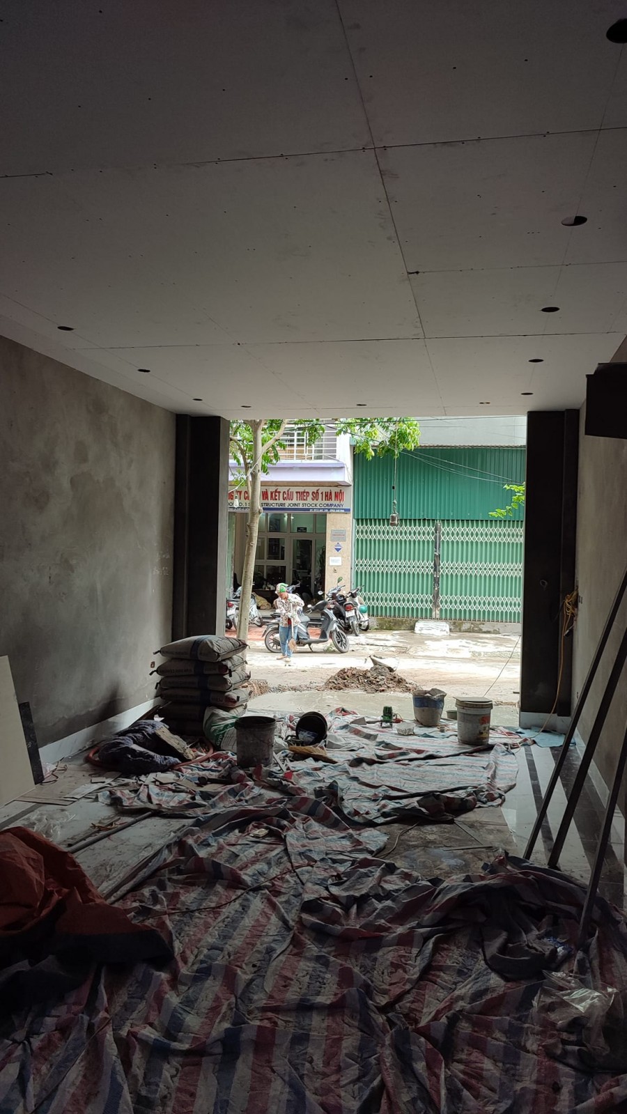 Bán Liền Kề Cổng Đồng La Khê 50m2, Nhà Mới Koong, Kinh Doanh, Vị Trí Đẹp Nhất Khu Vực