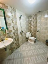 Bán nhà Nam Dư, dt 31m2, giá 2.95 tỷ, dòng tiền siêu đỉnh, đang cho thuê kinh doanh Spa