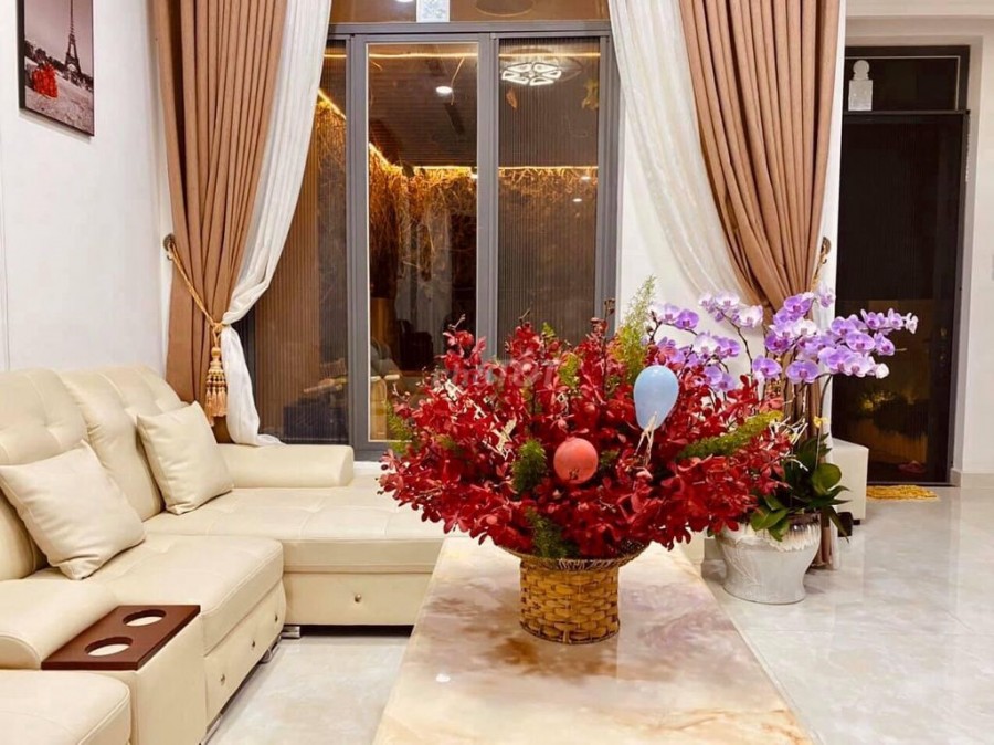 Chính Chủ Cần Bán Nhà Lavila NSG C9-11 (căn hông ) Đường Nguyễn Hữu Thọ, huyện Nhà Bè