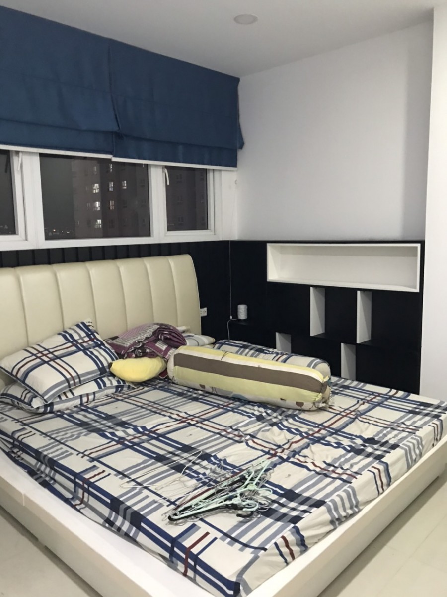 Chính chủ cho thuê căn hộ 3PN Chung cư Thuỷ Lợi 4, Bình Thạnh.