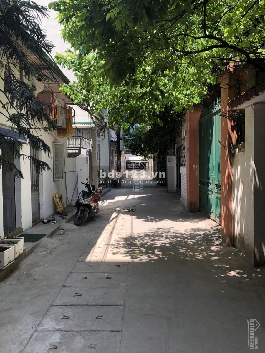 Cho thuê VP Số 2F ngõ 264 Hoàng Văn Thái, T.Xuân, HN 90m2