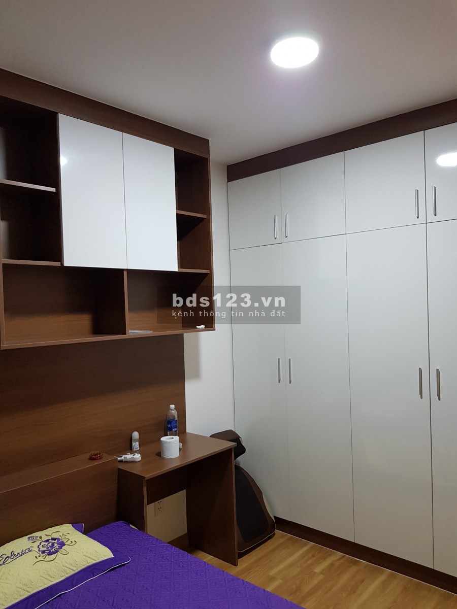 Bán gấp căn hộ sổ hồng Prosper Plaza view Đông Nam DT 65m2 giá 2.2 tỷ