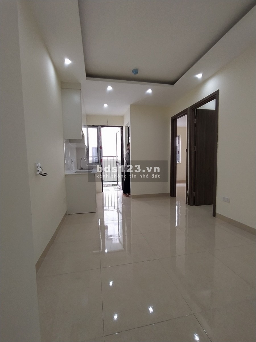 Mở bán chung cư 279 Đội Cấn Ba Đình hơn 700 triệu/căn 1-2 ngủ nhận nhà ở ngay