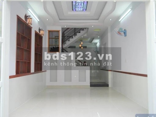Mặt tiền kinh doanh Phan Văn Trị Quận Bình Thạnh dt 65m2 giá chỉ 11 tỷ TL