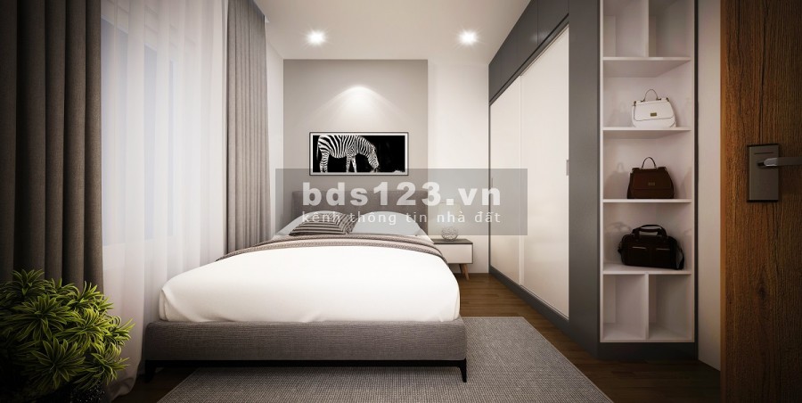 Cần bán căn hộ diện tích 60m2, tại Thuận Giao, cc Legacy Central