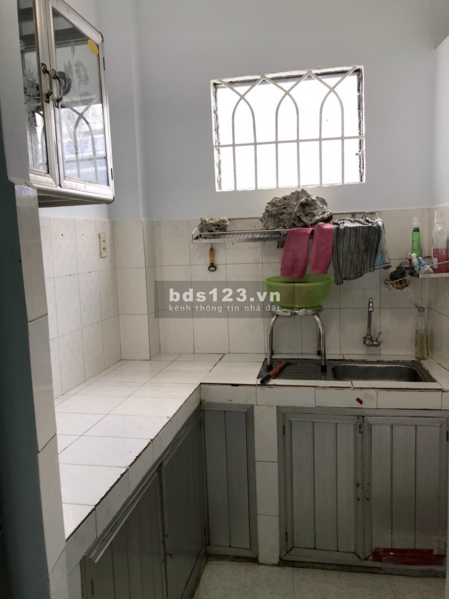 Chính chủ bán gấp giá tốt nhà 1 trệt 1 lầu tại hẻm 170 Tô Ngọc Vân Linh Trung Thủ Đức
